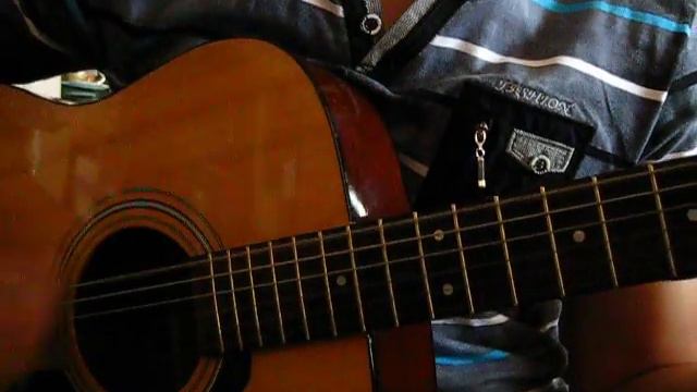 Бумбокс - Happy end (кавер) смотреть онлайн