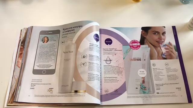 Обзор каталога 9-2020 Орифлэйм❤️ смотреть онлайн