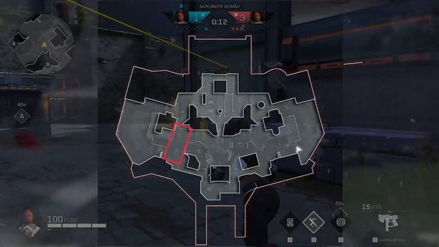 ВСЕ ОБОЗНАЧЕНИЯ НА КАРТЕ "ТЮРЬМА" / АЛЬТЕРНАТИВА СИСТЕМЕ ПИНГА И МЕТОК В ROGUE COMPANY смотреть онлайн