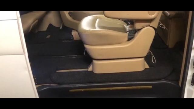 Hyundai H-1 смотреть онлайн