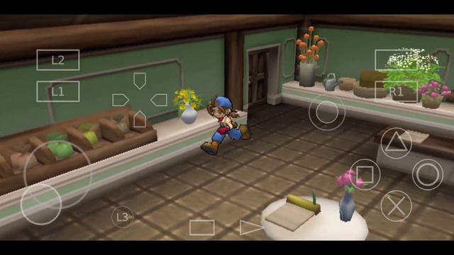 Tes Harvest Moon: Save the Homeland PS2 AetherSX2 - Mediatek Helio P22 Gameplay смотреть онлайн