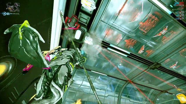 Warframe void fissure farm - oberon tipedo Lith смотреть онлайн