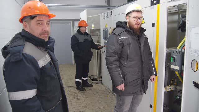 День энергетика - 2022 смотреть онлайн