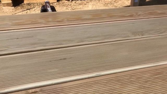 Террасная доска Вельвет, сорт А. Краткий обзор смотреть онлайн