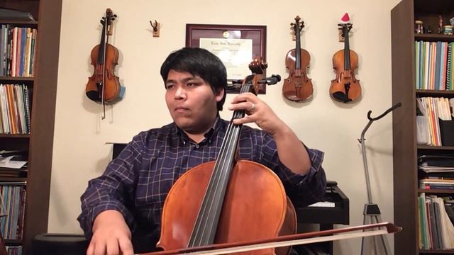 Pirates of the Caribbean - Cello смотреть онлайн