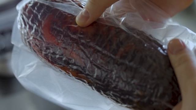 Сырокопченая свиная шея | Capocollo | Вижу цель, не вижу препятствий смотреть онлайн