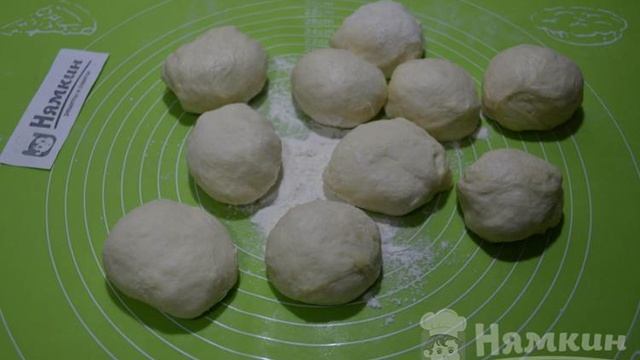 Книга рецептов