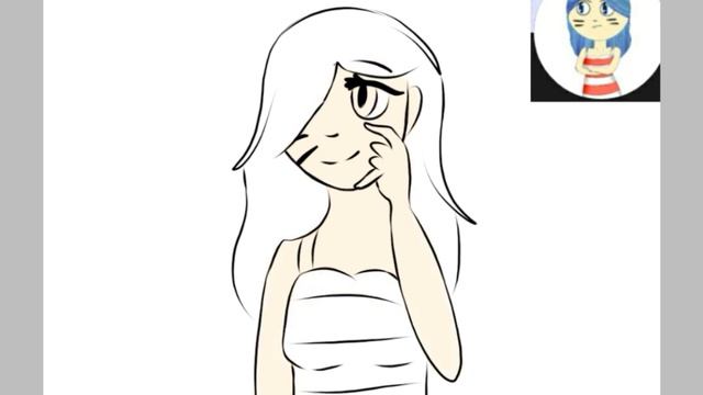 Снова рисую для Angel Krut (В виде АнИмЕ) смотреть онлайн