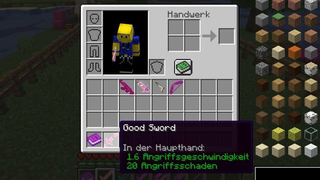 Die Schlechteste Mod! (1000 Herzen, 1 Milliarde Schaden, Alle Effekte) - Ariana Grande Mod смотреть онлайн