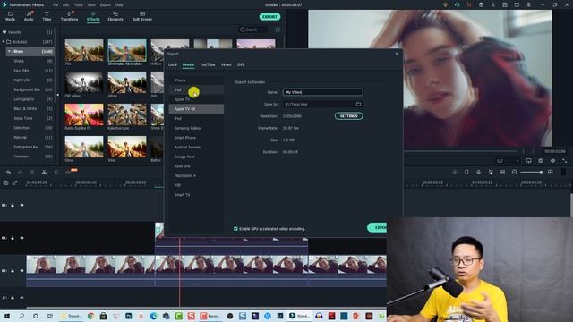 Filmora X Export Video Stuck Solved |How To Export Video In Filmora For Free?