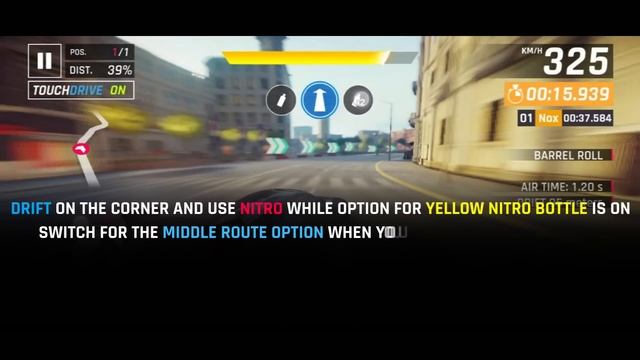Asphalt 9 - PORSCHE 935 Grand Prix Round 1 - 1⭐ Touchdrive & Manual Laps - TO THE DOCKS смотреть онлайн