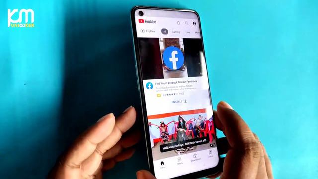 Realme Narzo 50 FRP Bypass Android 11/12 | Realme RMX3286 FRP Unlock | Gmail Remove Realme Narzo 50