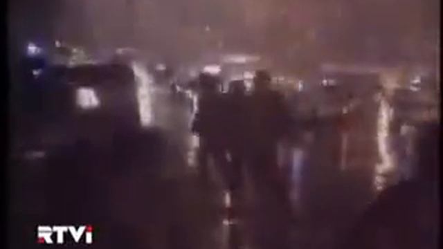 Октябрья 1993-го 15 лет смотреть онлайн