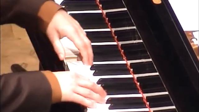 Pierre Anckaert - Suite Jazz part 1 - Pierre Anckaert Trio & Brussels Chamber Orchestra смотреть онлайн