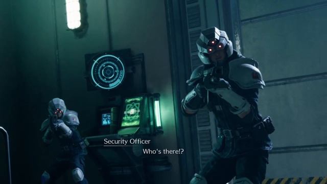 Final Fantasy 7 Remake Walkthrough Gameplay Chapter 1 Part 1 - Intro смотреть онлайн