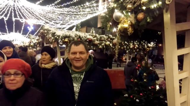Копия видео "Москва 2020 Фавориты Ночи." смотреть онлайн