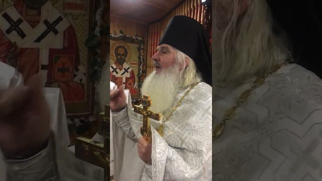 Пасха - Авлинское(Авлы)/28-04-2019 смотреть онлайн