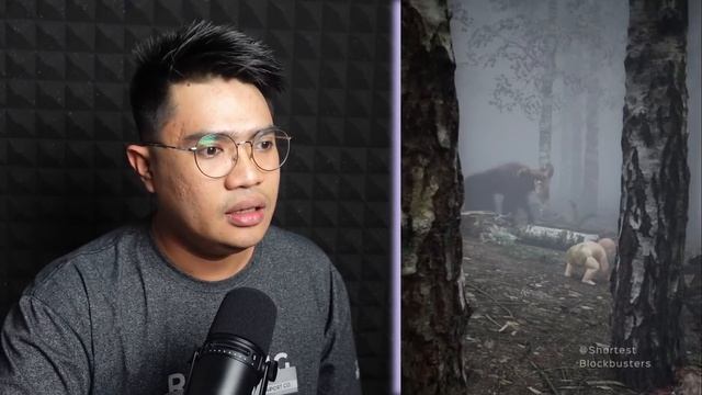 TANGAN ANAK INI PUTUS AKIBAT MAIN KEMBANG API смотреть онлайн