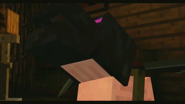 Team Domicile: Minecraft Xbox 360/ One - Story Mode "Easter Egg?" смотреть онлайн