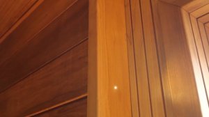 Отделка парной для бани своими руками / Обзор