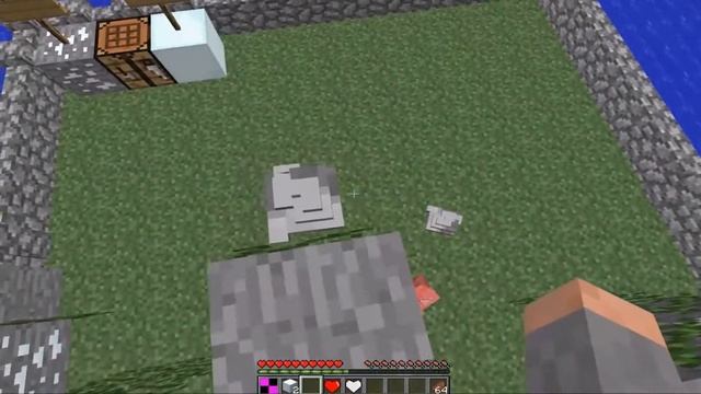 SCHMAT #E1 - PET ROCK MOD смотреть онлайн