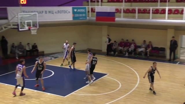 УралГУФК (Челябинск) 63-54 МГТУ (Магнитогорск). Челябинск, 23 декабря. смотреть онлайн