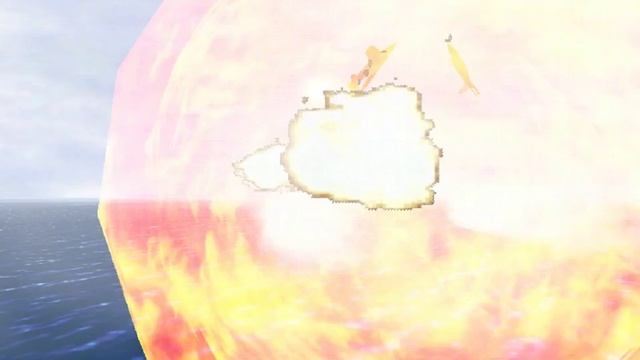 After Burner 3D (Windows game 2003) смотреть онлайн