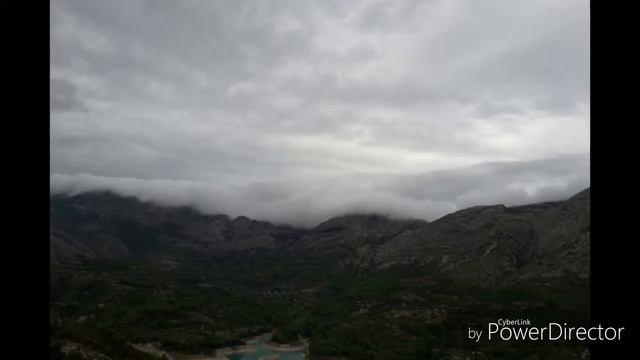 Guadalest смотреть онлайн