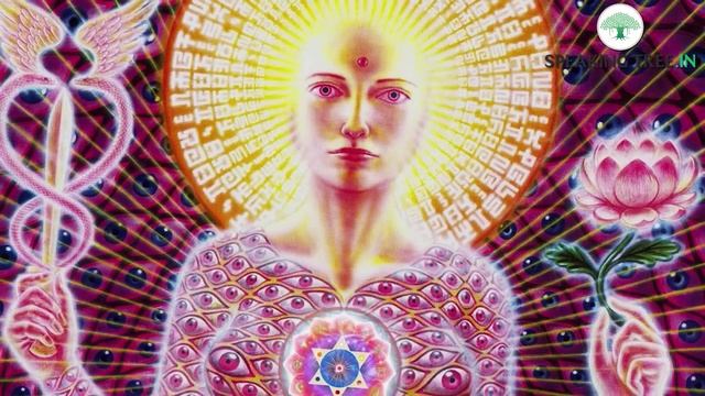 How chanting Gayatri Mantra helps you : Gayatri mantra chant 108 times смотреть онлайн