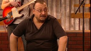 Петр Подгородецкий