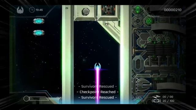 Velocity 2X levels 1-3 walkthrough смотреть онлайн