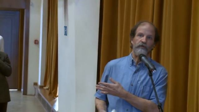 Россия и Гнозис. Апрель 2013 г. Видео № 1. 10 апреля, утро. смотреть онлайн