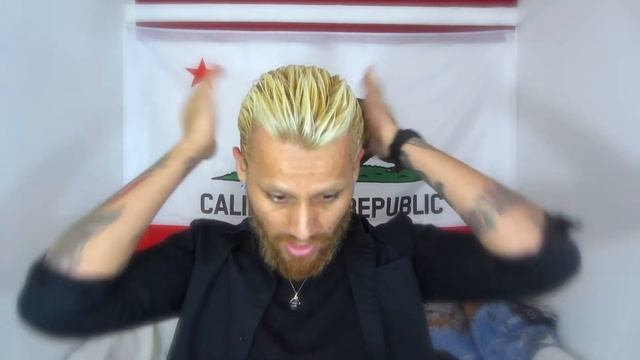 How To: Slicked Back Hair (Men's Hair Style)