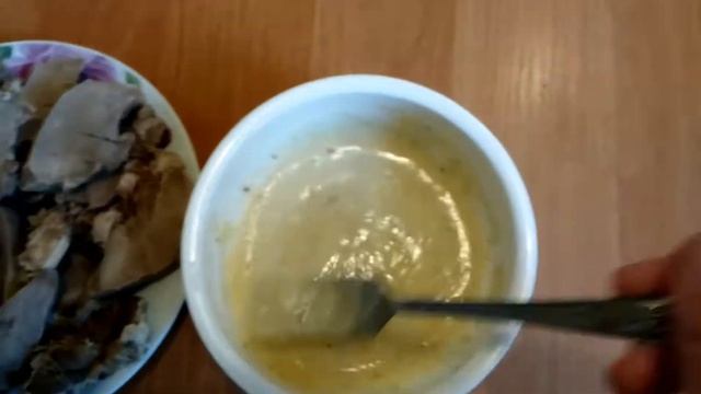 миньоны из свиного языка в кляре смотреть онлайн