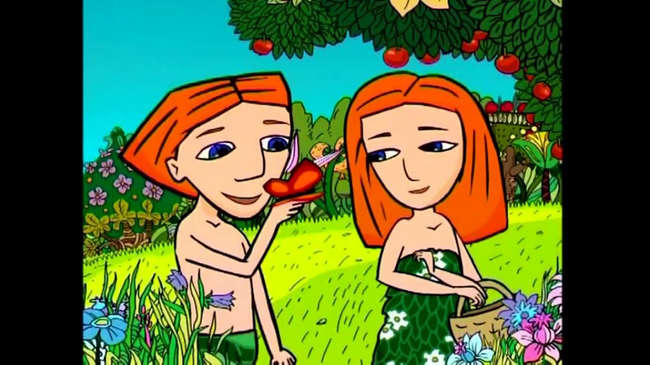 2 Адам и Ева смотреть онлайн