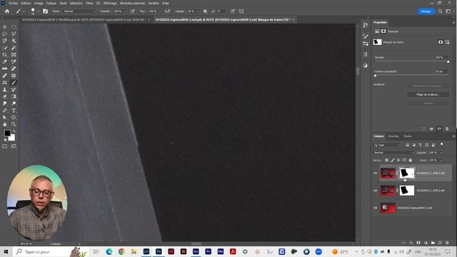 Apprendre à retoucher une photo comme un pro смотреть онлайн