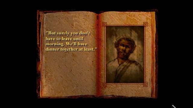 Betrayal In Antara 73 - Chapters 5 & 6 смотреть онлайн