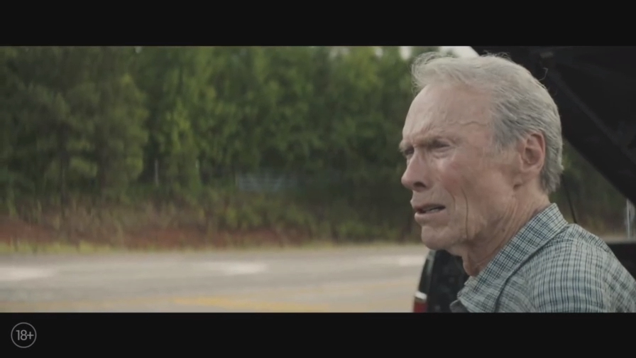 Наркокурьер/ The Mule (2018) Дублированный трейлер