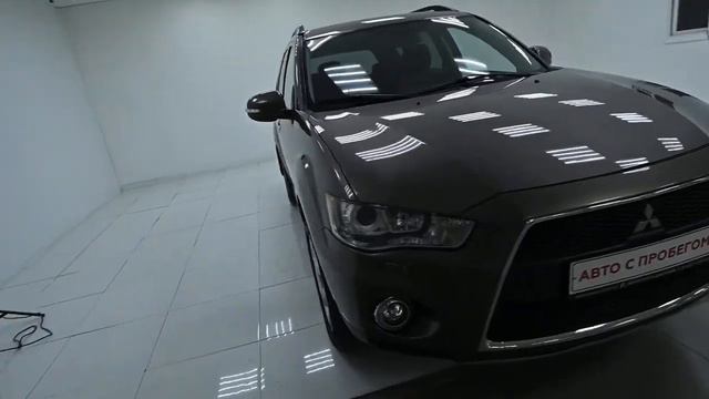 В продаже MITSUBISHI OUTLANDER 2012 года смотреть онлайн