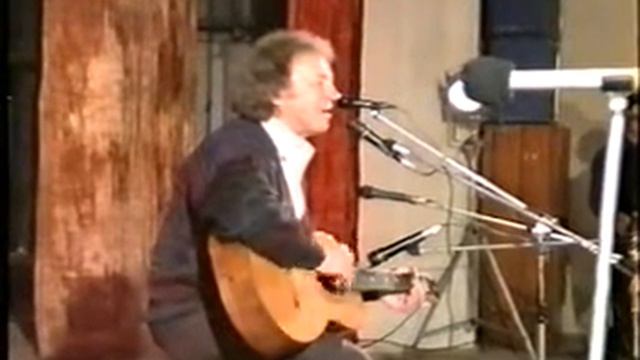 Кукин Юрий. За туманом смотреть онлайн