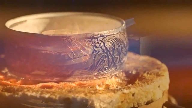 Уникальный браслет с лилиями и как мы делаем филигрань? смотреть онлайн