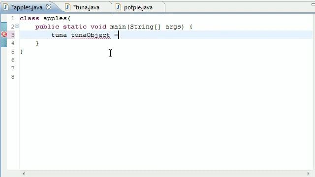Java Programming Tutorial 48 final смотреть онлайн