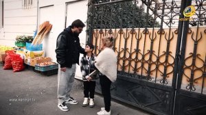 Ես Կամ Էռնեստ Օգաննիսյան // Es Kam Ernest Ogannisyan