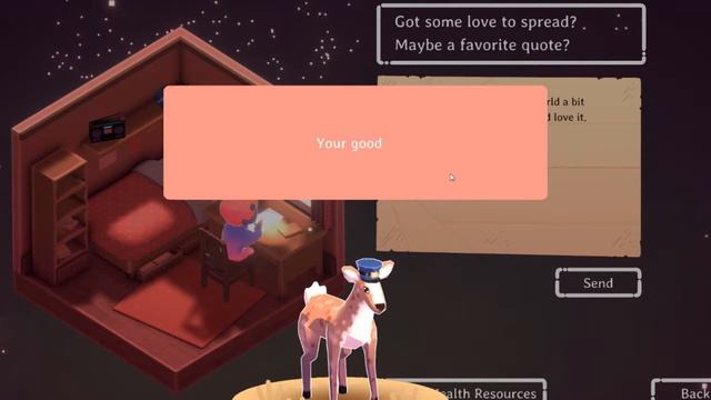 Kind Words: A Quick Look смотреть онлайн