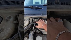 Рено лагуна не заводится