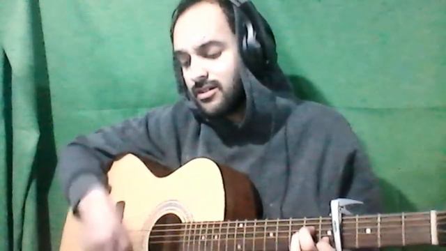 Acoustic Cover '' Always You by Louis Tomlinson '' смотреть онлайн