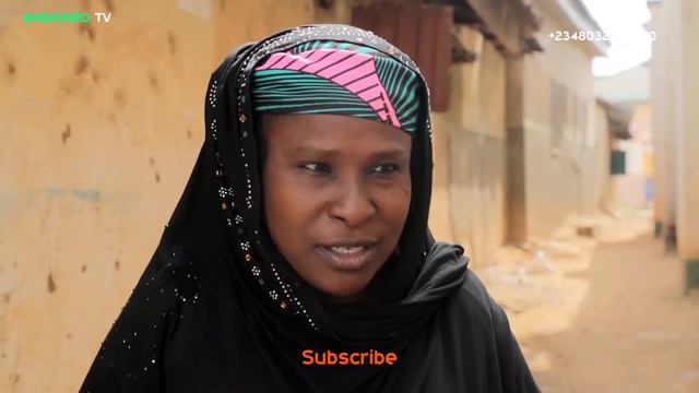 Matar Mutum... Episode 1@babayaro tv . Latest Hausa Film 2022.Asali na.Adalci. смотреть онлайн
