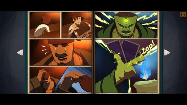 Top 23 New Offline ADVENTURE (Android/iOS) Games 2021 смотреть онлайн