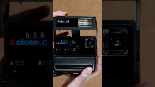 Polaroid / 즉석사진이 주는 묘한 추억 смотреть онлайн