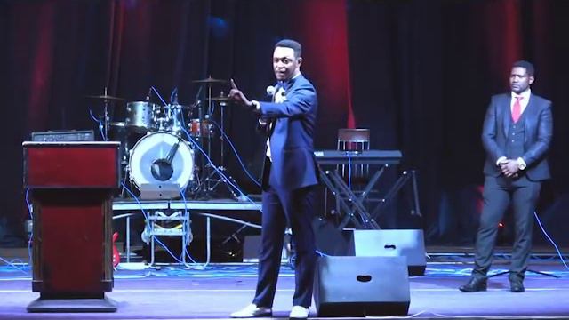 Prophecy for ZIMBABWE JULY 2018 election Bishop C B Motondo смотреть онлайн